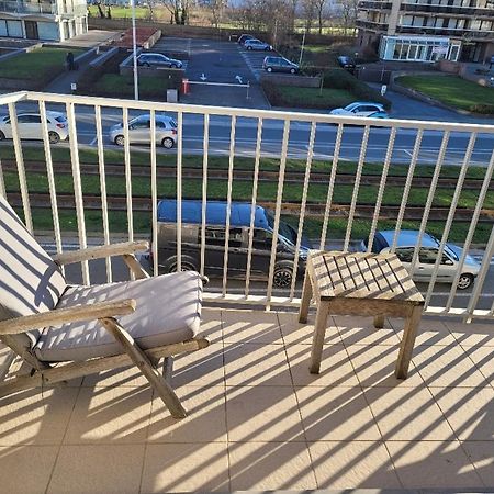 Appartement Azur Oostende Екстериор снимка