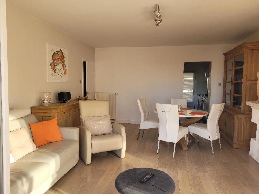 Appartement Azur Oostende Екстериор снимка