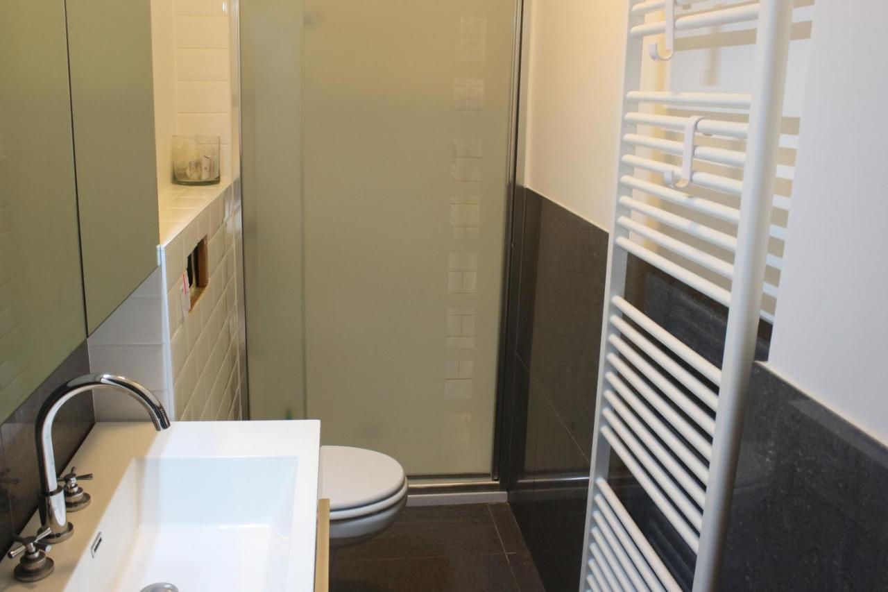 Appartement Azur Oostende Екстериор снимка