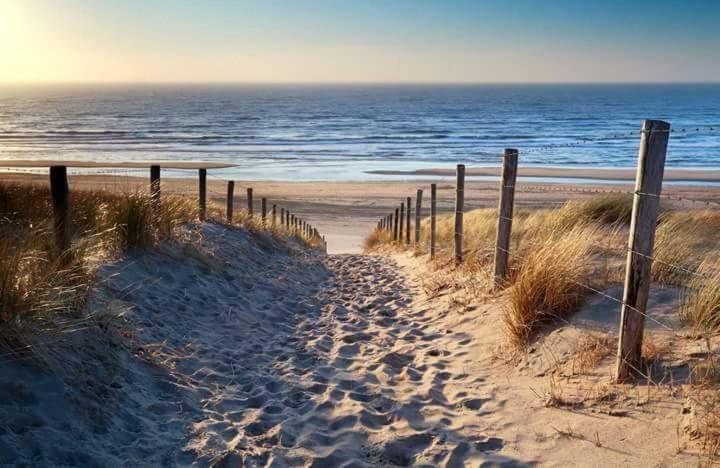 Appartement Azur Oostende Екстериор снимка