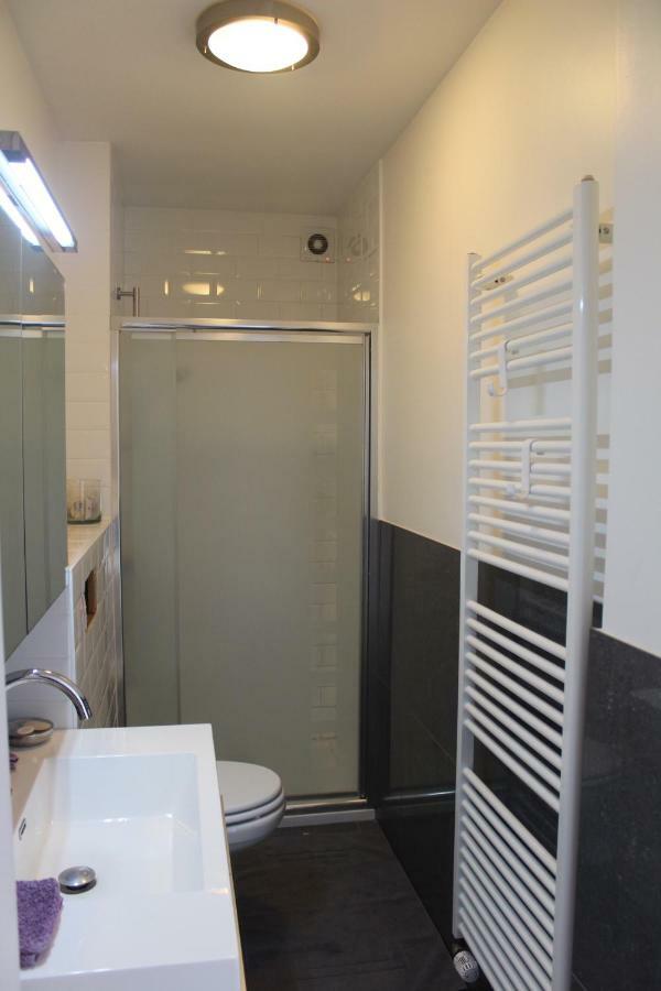 Appartement Azur Oostende Екстериор снимка