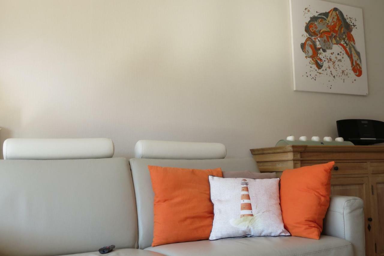 Appartement Azur Oostende Екстериор снимка